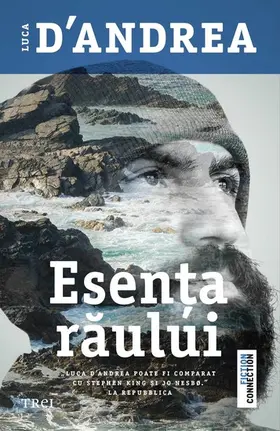 D'Andrea |  Esen¿a raului | eBook | Sack Fachmedien