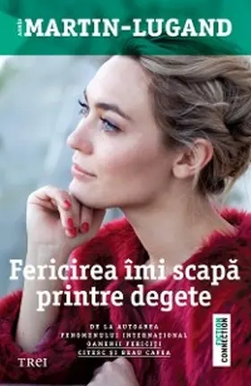 Martin-Lugand |  Fericirea imi scapa printre degete | eBook | Sack Fachmedien