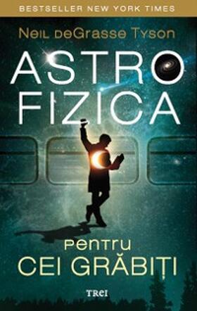 Tyson |  Astrofizica pentru cei grabiti | eBook | Sack Fachmedien