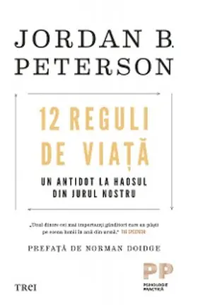 Peterson |  12 Reguli de viata | eBook | Sack Fachmedien
