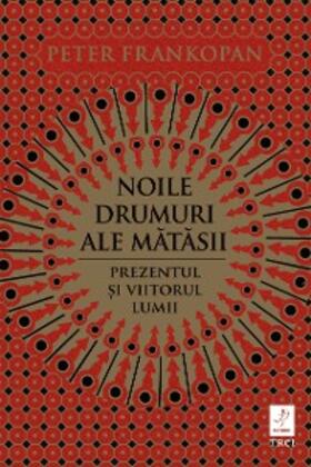 Frankopan |  Noile drumuri ale matasii | eBook | Sack Fachmedien