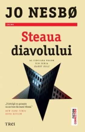 Nesbo |  Steaua Diavolului | eBook | Sack Fachmedien