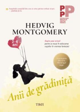 Montgomery |  Anii de gradinita | eBook | Sack Fachmedien