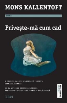 Kallentoft |  Priveste-ma cum cad | eBook | Sack Fachmedien