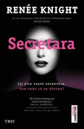 Knight |  Secretara | eBook | Sack Fachmedien