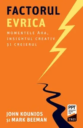 Kounios / Beeman |  Factorul Evrica | eBook | Sack Fachmedien