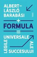 Barabasi |  Formula | eBook | Sack Fachmedien