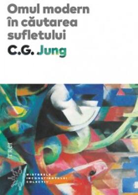 Jung | Omul modern in cautarea sufletului | E-Book | sack.de