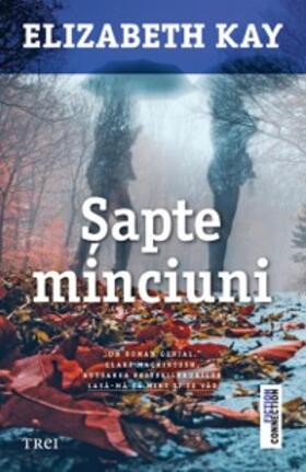 Kay |  Sapte minciuni | eBook | Sack Fachmedien