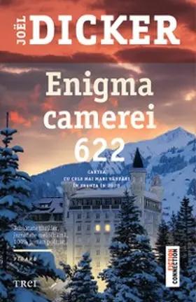 Dicker |  Enigma camerei 622 | eBook | Sack Fachmedien