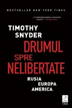 Snyder |  Drumul spre nelibertate | eBook | Sack Fachmedien