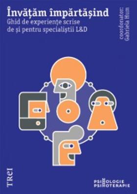 Hum |  Invatam Impartasind | eBook | Sack Fachmedien