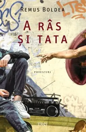 Boldea |  A ras si tata | eBook | Sack Fachmedien