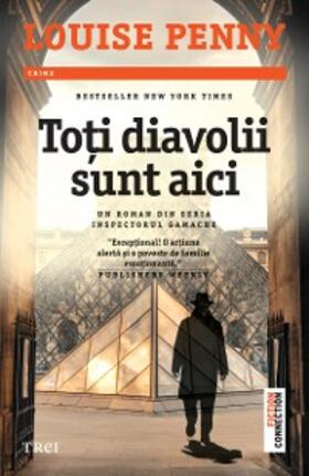 Penny |  Toti diavolii sunt aici | eBook | Sack Fachmedien