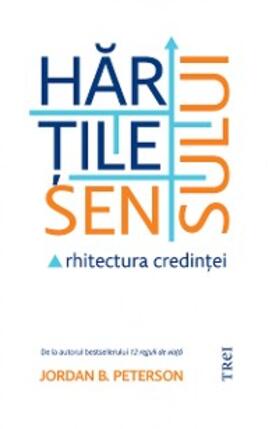 Peterson |  Hartile sensului | eBook | Sack Fachmedien