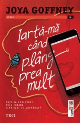 Goffney |  Iarta-ma cand plang prea mult | eBook | Sack Fachmedien