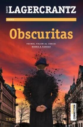 Lagercrantz |  Obscuritas | eBook | Sack Fachmedien