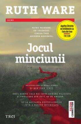 Ware |  Jocul minciunii | eBook | Sack Fachmedien