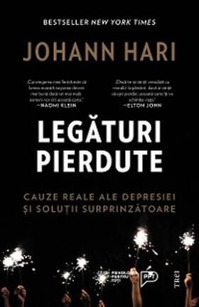 Hari |  Legaturi pierdute | eBook | Sack Fachmedien