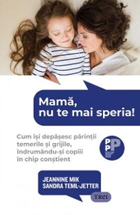 Mik |  Mama, nu te mai speria! | eBook | Sack Fachmedien