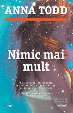 Todd |  Nimic mai mult | eBook | Sack Fachmedien