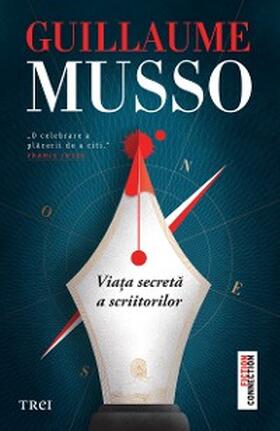 Musso |  Viata secreta a scriitorilor | eBook | Sack Fachmedien