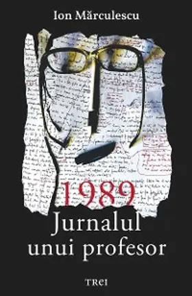 Marculescu |  1989. Jurnalul unui profesor | eBook | Sack Fachmedien