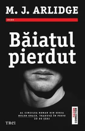 Arlidge |  Baiatul pierdut | eBook | Sack Fachmedien