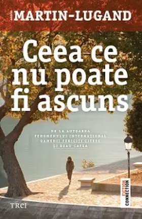 Martin-Lugand |  Ceea ce nu poate fi ascuns | eBook | Sack Fachmedien