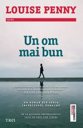 Penny |  Un om mai bun | eBook | Sack Fachmedien