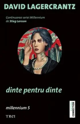 Lagercrantz |  Dinte pentru dinte | eBook | Sack Fachmedien