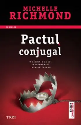 Richmond |  Pactul conjugal | eBook | Sack Fachmedien