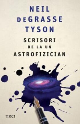 Tyson |  Scrisori de la un astrofizician | eBook | Sack Fachmedien