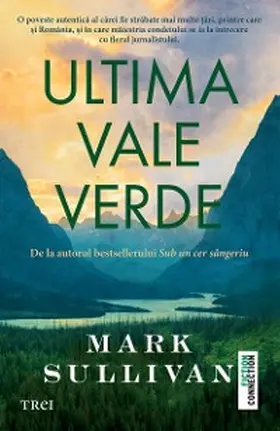 Sullivan |  Ultima vale verde | eBook | Sack Fachmedien