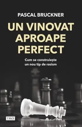 Bruckner |  Un vinovat aproape perfect | eBook | Sack Fachmedien