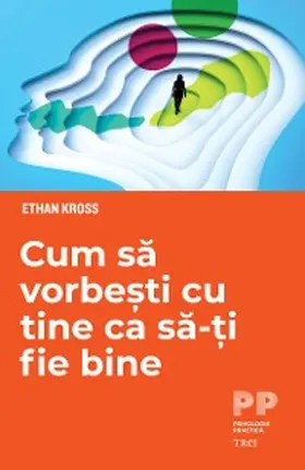 Kross |  Cum sa vorbesti cu tine ca sa-ti fie bine | eBook | Sack Fachmedien