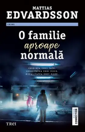 Edvardsson |  O familie aproape normala | eBook | Sack Fachmedien