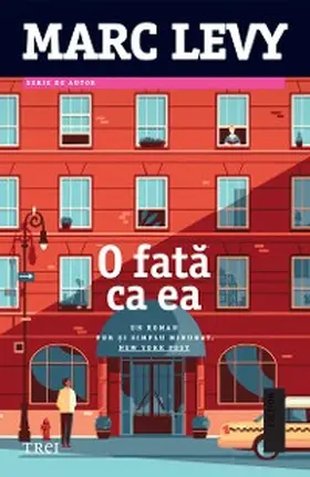 Levy |  O fata ca ea | eBook | Sack Fachmedien