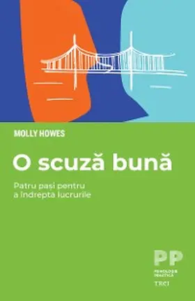 Howes |  O scuza buna | eBook | Sack Fachmedien