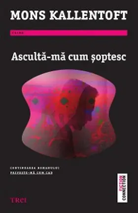Kallentoft |  Asculta-ma cum soptesc | eBook | Sack Fachmedien