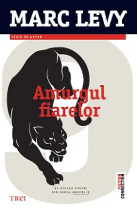 Levy |  Amurgul fiarelor | eBook | Sack Fachmedien