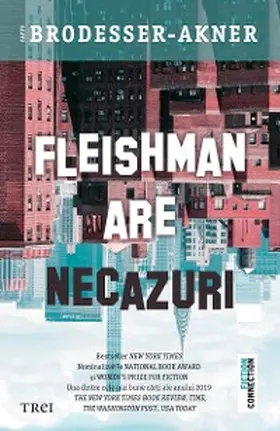 BrodesserAkner |  Fleishman are necazuri | eBook | Sack Fachmedien