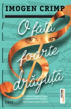 Crimp |  O fata foarte draguta | eBook | Sack Fachmedien