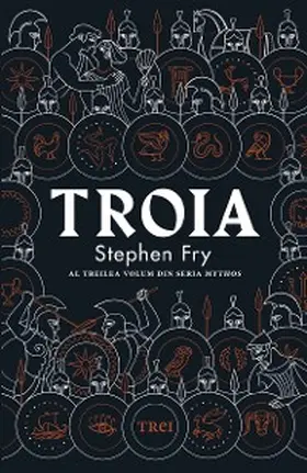 Fry |  Troia | eBook | Sack Fachmedien
