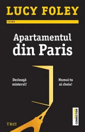 Foley |  Apartamentul din Paris | eBook | Sack Fachmedien