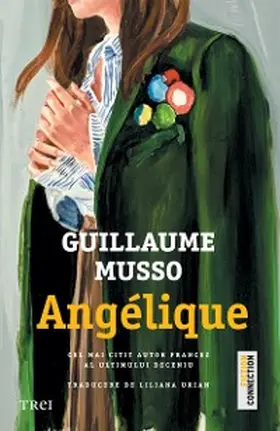 Musso |  Angelique | eBook | Sack Fachmedien