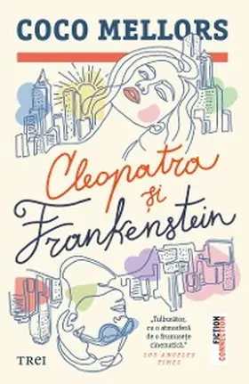 Mellors |  Cleopatra si Frankenstein | eBook | Sack Fachmedien