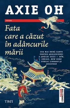 Oh |  Fata care a cazut in adancurile marii | eBook | Sack Fachmedien