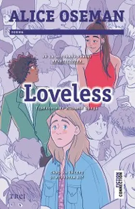 Oseman |  Loveless | eBook | Sack Fachmedien