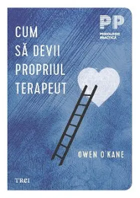O' Kane |  Cum sa devii propriul terapeut | eBook | Sack Fachmedien
